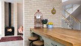 YdNagar-A gentle country house16